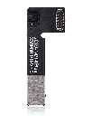 Back Camera Tag-On Flex Cable Compatible For iPhone 14 / 14 Plus (JCID)