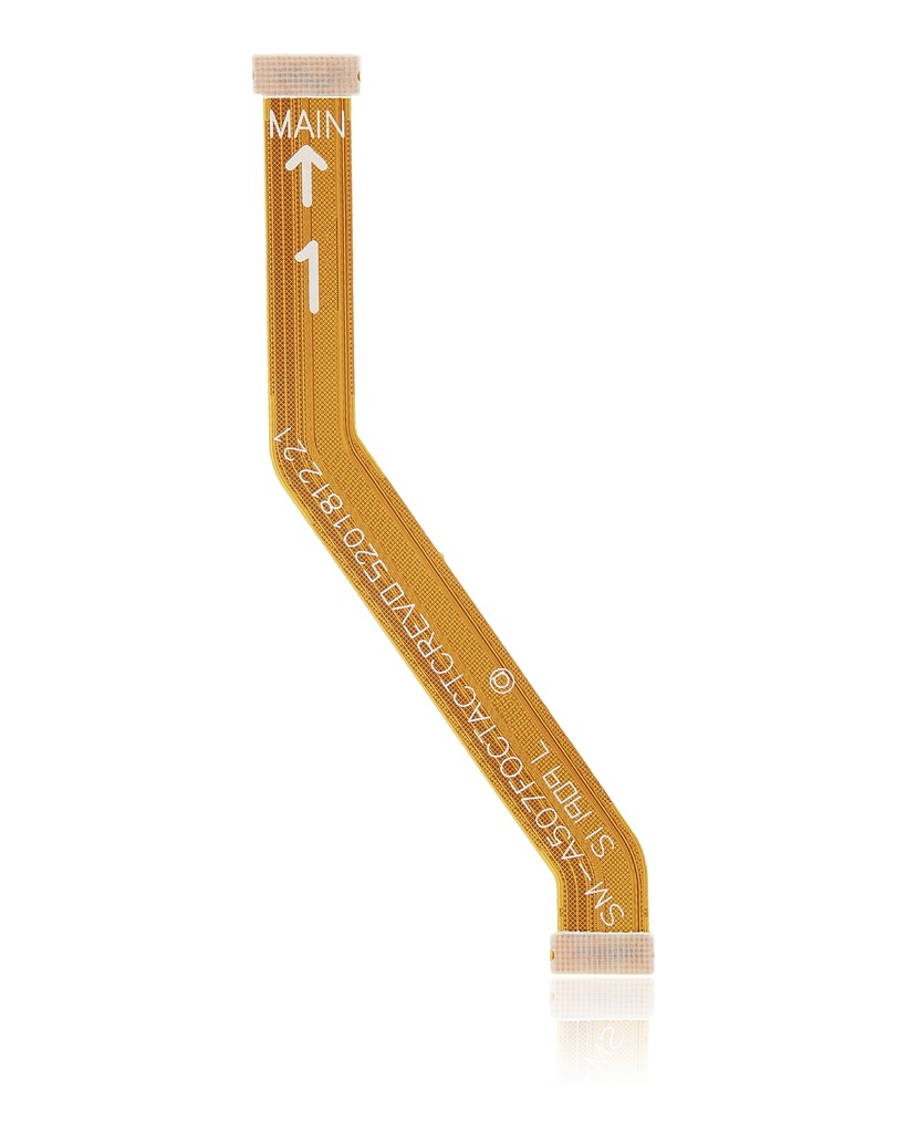 LCD Flex Cable (Flex # 1) Compatible For Samsung Galaxy A50S (A507/2019)