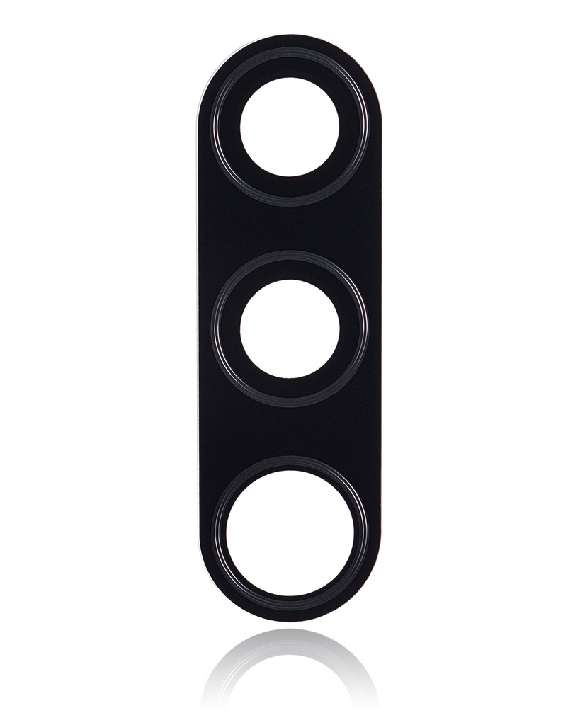 Back Camera Lens With Adhesive Compatible For Samsung Galaxy A50S (A507/2019)
