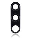Back Camera Lens With Adhesive Compatible For Samsung Galaxy A50S (A507/2019)