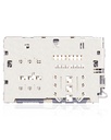 Sim Card Reader Compatible For Samsung Galaxy A32 5G (A326/2021)/A32 (A325/2021)/M30 (M305/2019)/A50S (A507/2019) (4 Piece Set) (Soldering Required)