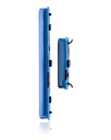 Hard Buttons (Power/Volume) Compatible For Samsung Galaxy A50 (A505/2019) (Blue)