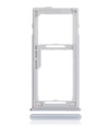 Single Sim Card Tray Compatible For Samsung Galaxy A42 5G (A426/2020) (Prism Dot Gray)