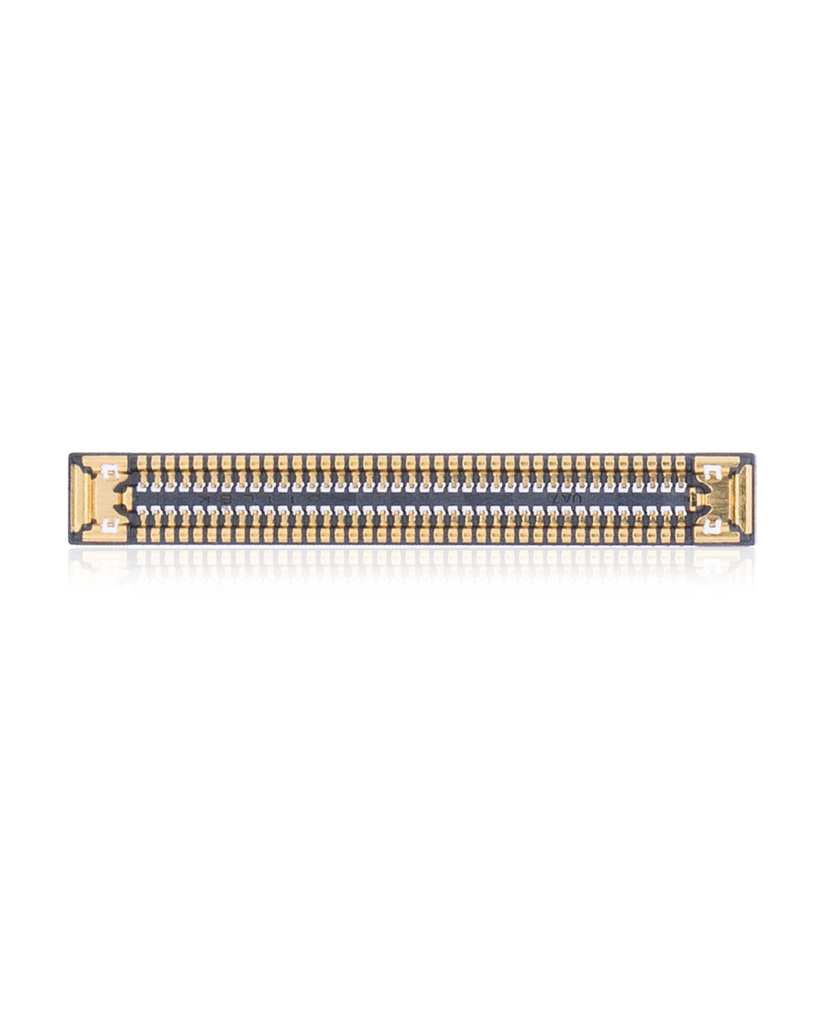 LCD FPC Connector Compatible For Samsung Galaxy A52/5G (A525/A526/2021)/A32/5G (A325/A326/2021)/A42 5G (A426/2020)/A12 (A125/2020)/A53 5G (A536/2022) (78 Pins)