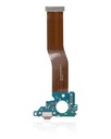 Charging Port With PCB Board Compatible For Samsung Galaxy A41 5G (A415D/2020)
