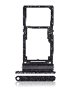 Dual Sim Card Tray Compatible For Samsung Galaxy A34 (A346/2023) (Graphite)