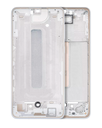 Mid-Frame Housing Compatible For Samsung Galaxy A33 5G (A336/2022) (White)