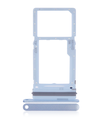 Single Sim Card Tray Compatible For Samsung Galaxy A33 5G (A336/2022) (Blue)