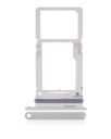 Single Sim Card Tray Compatible For Samsung Galaxy A33 5G (A336/2022) (White)