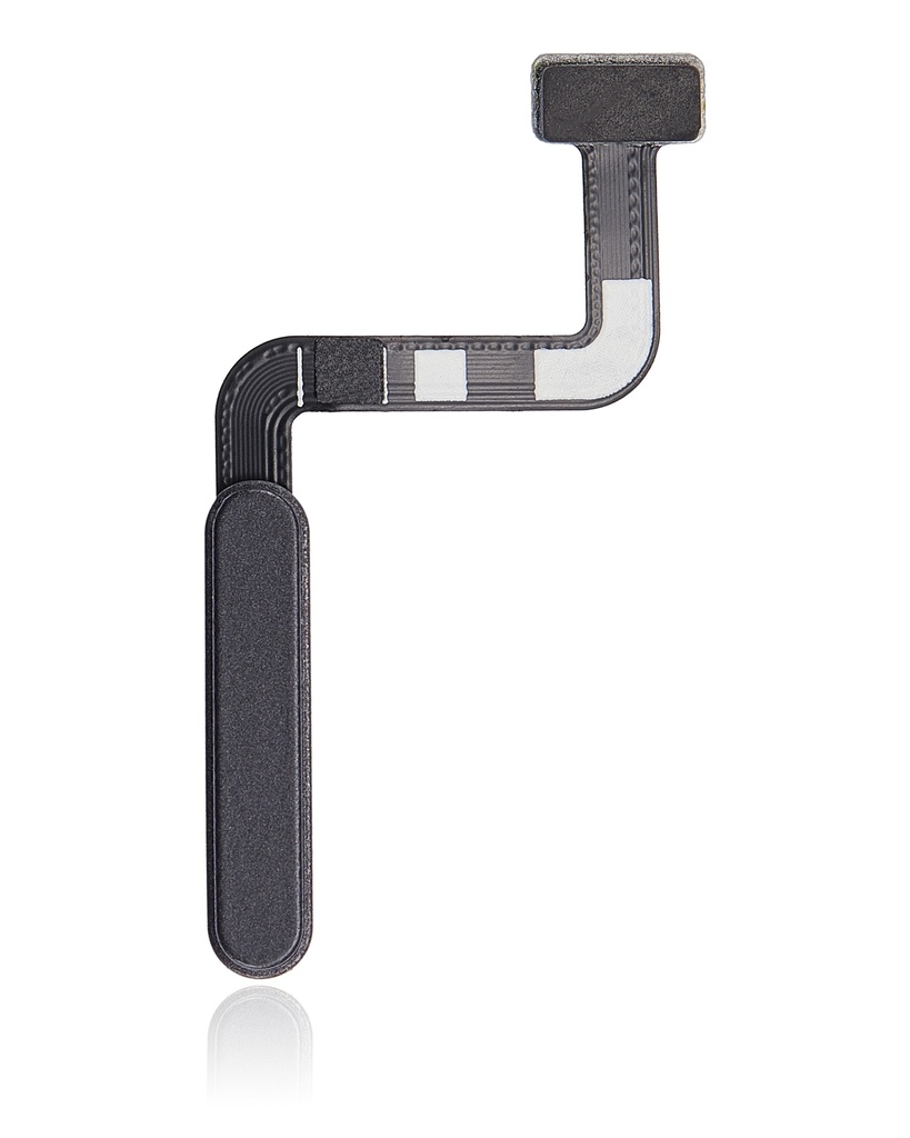 Fingerprint Reader With Flex Cable Compatible For Samsung Galaxy A32 5G (A326/2021) (Awesome Black)