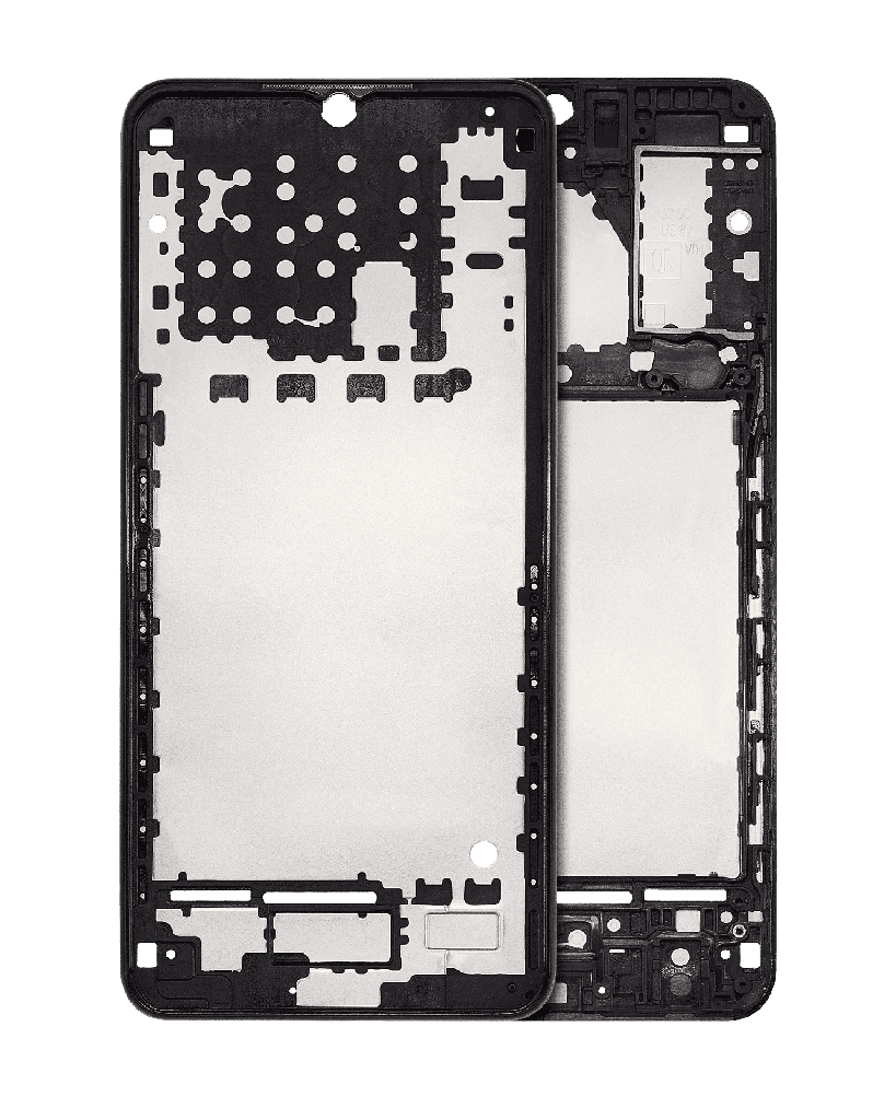 LCD-Frame Compatible For Samsung Galaxy A32 5G (A326/2021)