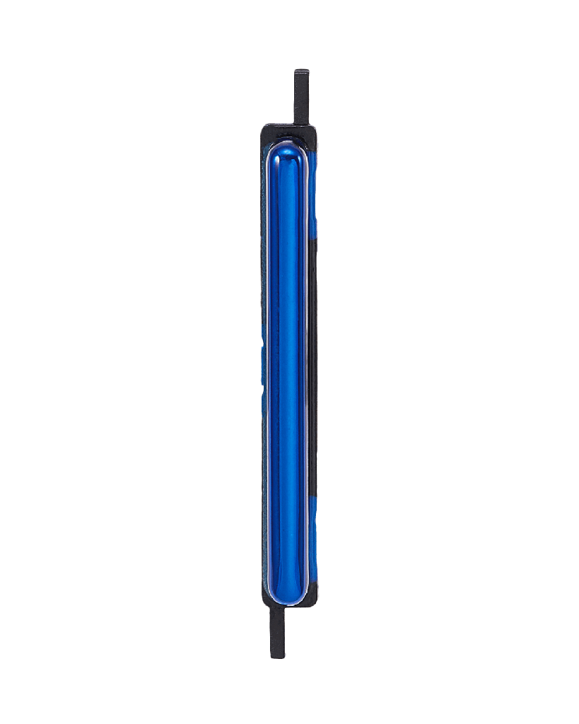 Hard Buttons (Volume) Compatible For Samsung Galaxy A32 5G (A326/2021) (Blue)