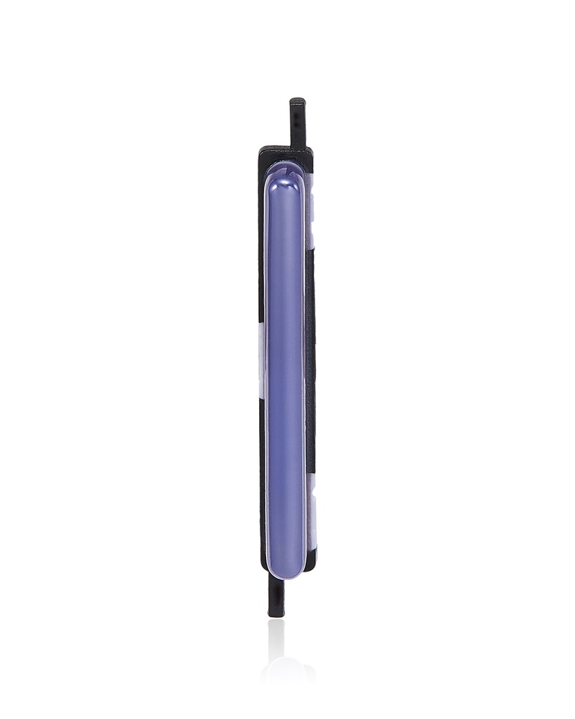 Hard Buttons (Volume) Compatible For Samsung Galaxy A32 5G (A326/2021) (Awesome Violet)
