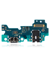 Charging Port With PCB Board Compatible For Samsung Galaxy A32 (A325/2021) (Premium)