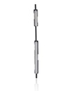 Hard Buttons (Power/Volume) Compatible For Samsung Galaxy A32 4G (A325/2021) (Awesome White)