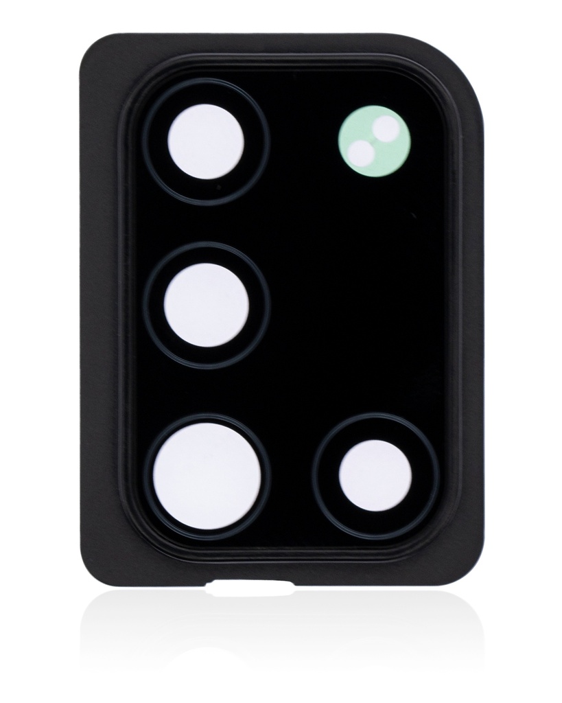 Back Camera Lens With Bracket/Bezel Compatible For Samsung Galaxy A31 (A315/2020) (All Colors)