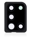 Back Camera Lens With Bracket/Bezel Compatible For Samsung Galaxy A31 (A315/2020) (All Colors)