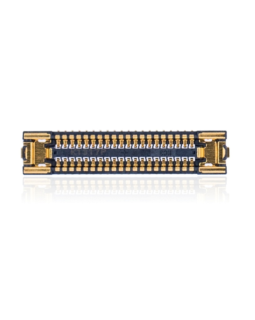 LCD FPC Connector Compatible For Samsung Galaxy S20 FE / S21 FE / A71 5G / A71 4G / A70 (40 Pin)