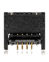 Keyboard Backlight Connector Compatible For MacBook Air 13&quot; (Compatible With All Years)