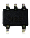 Overvoltage Protection Relay Compatible For MacBooks (Late 2009-Mid 2017) (MAX9940AXK+: U6900: SC70-5)