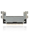 Camera Connector Compatible For MacBook Air 13&quot; (A1466 / Mid 2013 / Early 2014 / Early 2015 / Mid 2017)