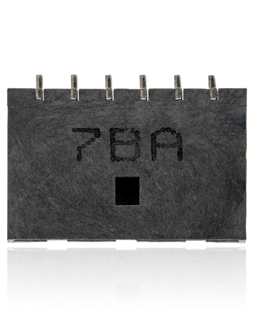 Mainboard Power Connector Compatible For MacBook Air 13&quot; (Compatible With All Years)