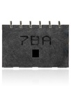 Mainboard Power Connector Compatible For MacBook Air 13&quot; (Compatible With All Years)