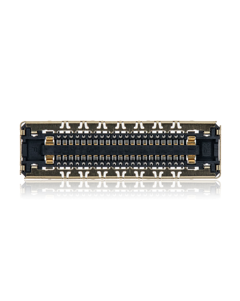 LCD FPC Connector / MainBoard Charger USB FPC Connector Compatible For MacBook Pro Retina 13&quot;/15&quot;/Air 13&quot; (A1706/A1707/A1708/A1989/A2159/A2251/A2289/A1990/A1932/A2179)/iPad Pro 11&quot; (2018)/Pro 11&quot; (2020)/Pro 12.9&quot; (2018)/Pro 12.9&quot; (2020) (42 Pin)