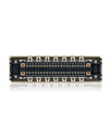 LCD FPC Connector / MainBoard Charger USB FPC Connector Compatible For MacBook Pro Retina 13&quot;/15&quot;/Air 13&quot; (A1706/A1707/A1708/A1989/A2159/A2251/A2289/A1990/A1932/A2179)/iPad Pro 11&quot; (2018)/Pro 11&quot; (2020)/Pro 12.9&quot; (2018)/Pro 12.9&quot; (2020) (42 Pin)
