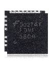 CPU Mosfet Chip Compatible For MacBook (FDMF5804)