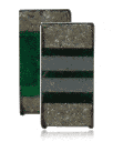 Non-Resettable SMD Surface Mount Fuse IC Compatible For MacBooks (Panasonic: ERBRD3R00X / ERBRE4R00V: 32V dc / 4A) (10 Pack)
