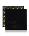 LCD Backlight Driver IC Compatible For MacBook Air 11&quot; / Pro Unibody 13&quot; / 15&quot; (A1370 / A1465 / A1369 / A1466 / A1278 / A1286 / Early 2011 To Mid 2017) (LP8550:U7701 / U9701:BGA-25 Pin) (10 Pack)