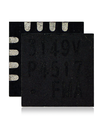 PPVRTC_G3H Power &amp; AMP SYSCLK_CLK32K_RTC Clock Generator Controller IC Compatible For MacBooks (Silego: SLG3NB149VTR / 3149V: QFN-16 Pin)