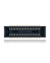 Keyboard Cable Connector Compatible For MacBook Pro 13&quot; / 15&quot; W / Touch Bar (A1706 / A1707 / A1708 / Late 2016 / Mid 2017) (40 Pin）