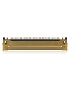LCD FPC Connector Compatible For MacBook Pro Unibody 15&quot; / 17&quot; (A1286 / A1297 / Mid 2009 / Mid 2010 / Early 2011 / Late 2011) (40 Pin)