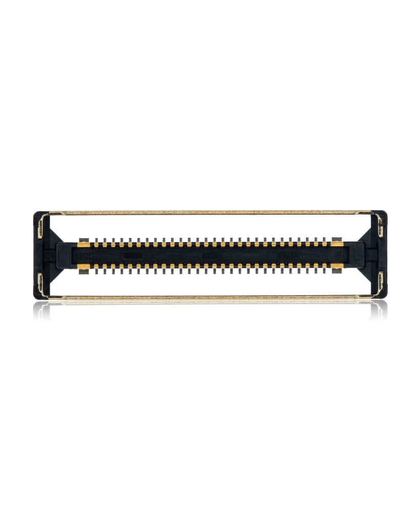 Charging Port FPC Connector (On The USB-C Board Flex Cable) Compatible For MacBook Air / Pro (2016-2020)
