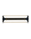 Charging Port FPC Connector (On The USB-C Board Flex Cable) Compatible For MacBook Air / Pro (2016-2020)