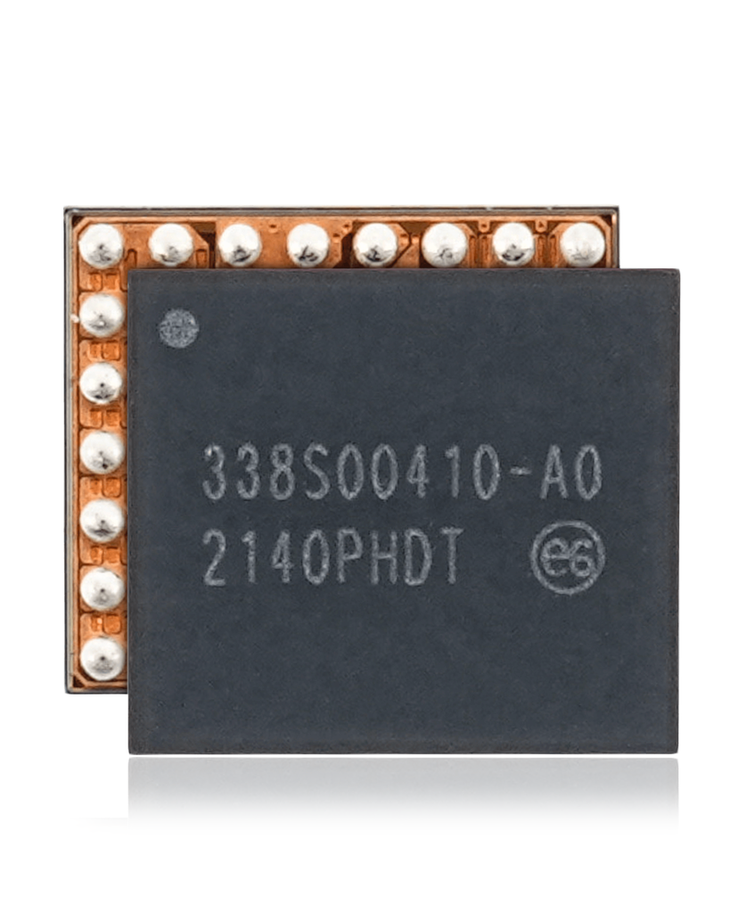 BGA IC Chipset (338S00410-A0) Compatible For MacBook Pro 13&quot; / Pro 15&quot; Touch Bar (A1989 / A1990 / A2159)