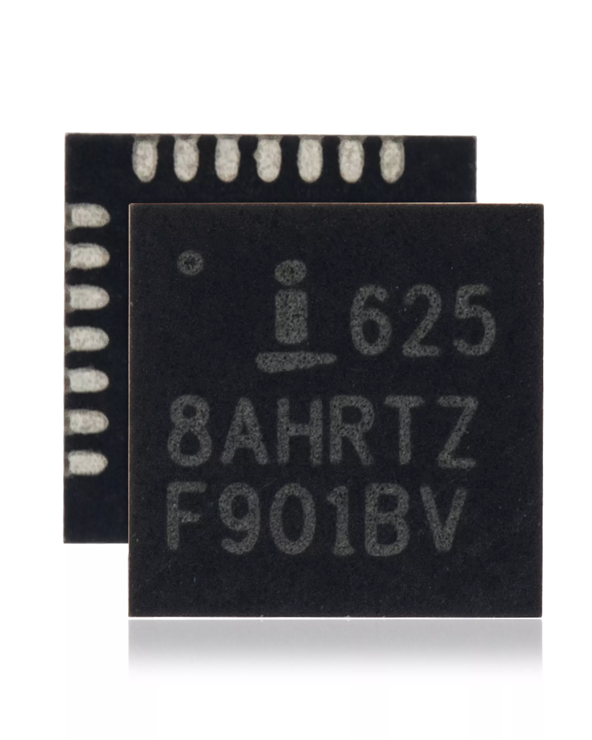 Power Supply Charging IC Chip Compatible For MacBook Air 11&quot; / 13&quot; / Pro Unibody 13&quot; / 15&quot; / 17&quot; (A1181 / A1342 / A1278 / A1286 / A1297 / Late 2008 / Early 2009 / Mid 2009) (Intersil: ISL6258AHRTZ: U7000: QFN-28 Pin)