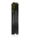 Apollo S1 256GB Mac SSD (NVMe PCIe Gen3x4) Compatible For Macbook Air A1370 A1369 (Late 2010 - Mid 2011)Apollo S1 512GB Mac SSD (NVMe PCIe Gen3x4) Compatible For Macbook Air A1370 A1369 (Late 2010 - Mid 2011)