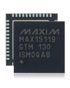3-Phase Quick PWM Controller IC Compatible For MacBook Pro (MAXIM: MAX15119GTM / MAX15119: QFN-48 Pin