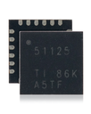 Power Controller IC Compatible For MacBook Unibody 13&quot; / Pro Unibody 13&quot; / 15&quot; (A1342 / A1278 / A1286 / Late 2008 To Mid 2012) (TPS51125:U7200 / U7201: QFN-24 Pin)