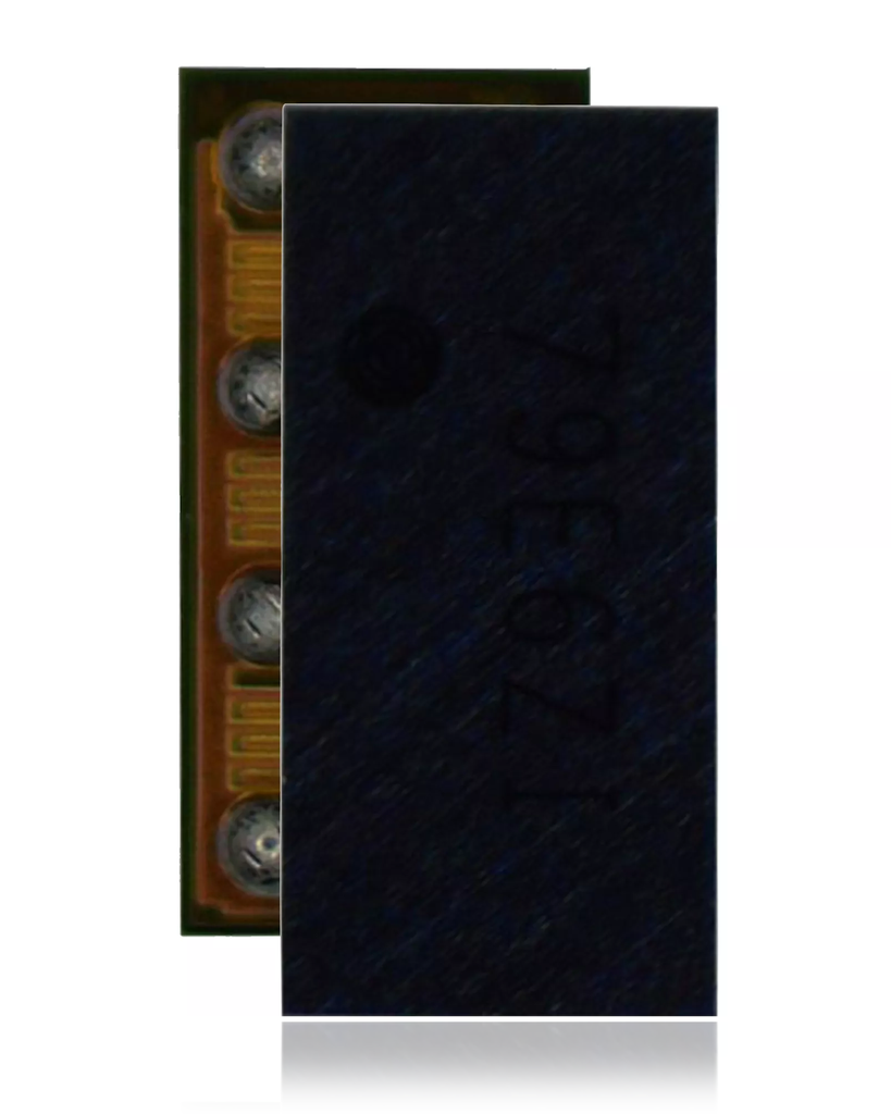 Load Switch N-channel MOSFET BGA With Ball Controller IC Compatible For MacBooks (TPS22920YZPR / TPS22920: DSBGA-8 Pin)