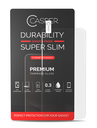 Casper Tempered Glass Compatible For iPhone 13 / 13 Pro (Retail Pack) (Clear)
