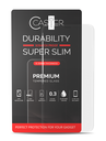 Casper Tempered Glass Compatible For iPhone 13 Pro Max (Retail Pack) (Clear)
