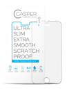 Casper Tempered Glass Compatible For iPhone 6 / 6S / 7 / 8 (100 Pack) (Clear)