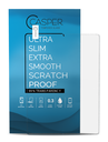 Casper Tempered Glass Compatible For iPad Pro 12.9&quot; 1st Gen (2015) / iPad 12.9&quot; 2nd Gen (2017) (5 Pack) (Clear)