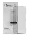 Casper Pro Tempered Glass Compatible For iPhone 15 Pro Max (10 Pack) (Clear)