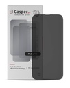 Casper Pro Tempered Glass Compatible For iPhone 15 Pro Max (10 Pack) (Privacy)