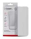 Casper Pro Tempered Glass Compatible For iPhone 15 Pro (Retail Pack) (Matte)